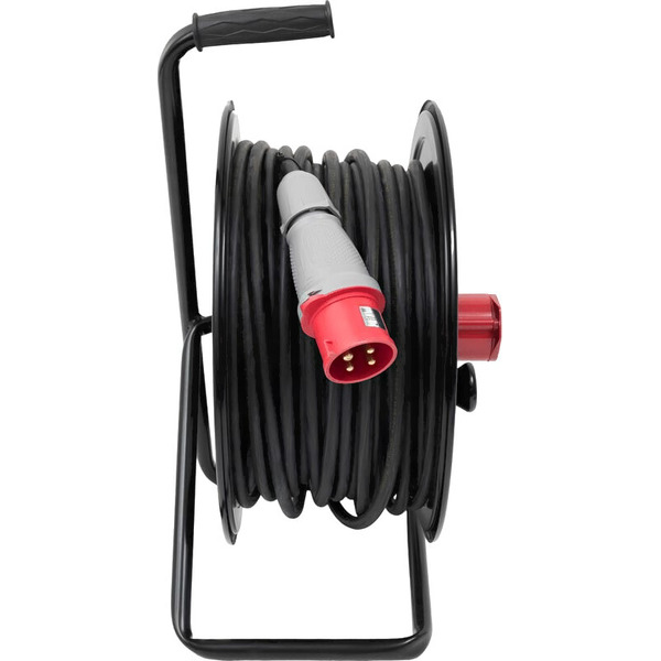 Удлинитель на катушке Gigant 80153 (50м)
