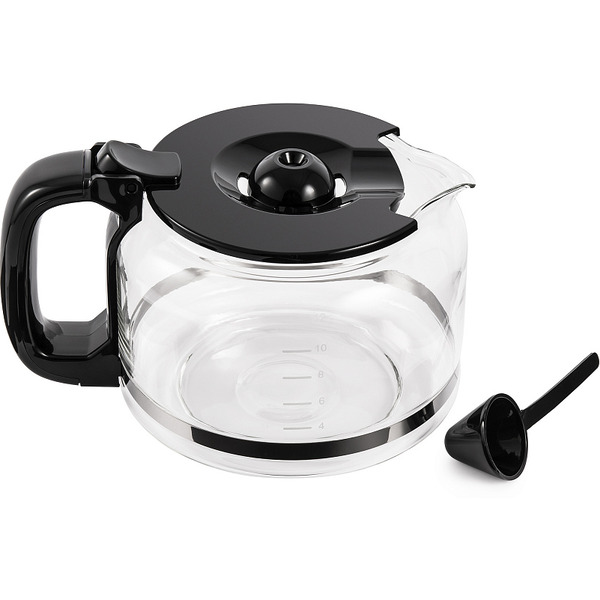 Кофемашина MAUNFELD MF-723S