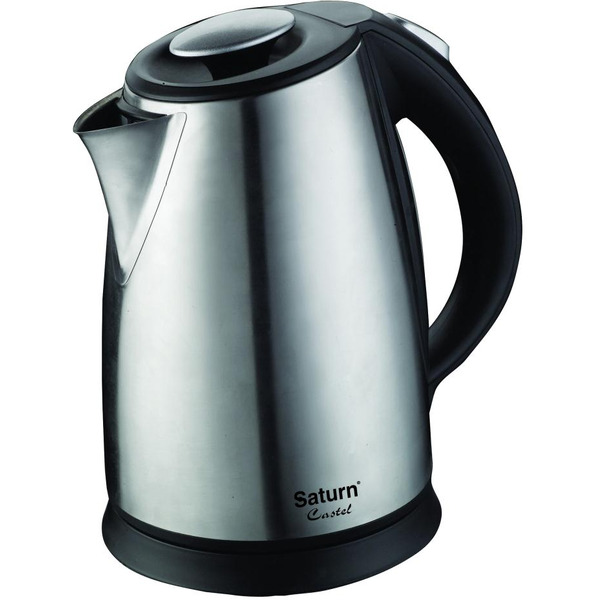 Электрочайник SATURN ST-EK8404 черный