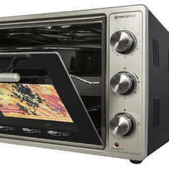 Печь электрическая MAUNFELD СEMOB.363.S1