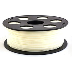 Bestfilament ABS пластик 1.75мм 1кг (натуральный)