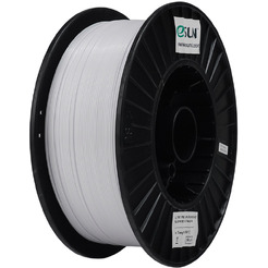 Пластик eSUN PETG 1.75 мм 2500 г (белый)
