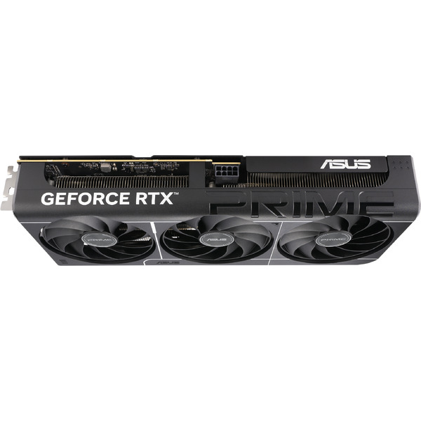 Видеокарта ASUS RTX 5060 Ti OC 16GB GDDR7 (PRIME-RTX5060TI-O16G)