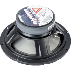 Коаксиальная АС AURA STORM-8.2