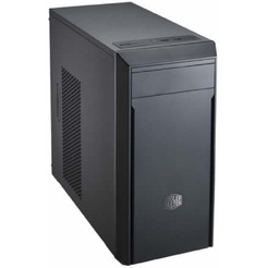 Корпус Cooler Master MasterBox Lite 3 (MCW-L3S2-KN5N)