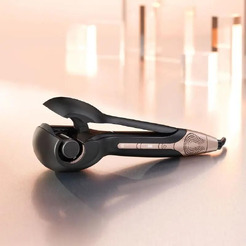 Плойка BaByliss C1900E