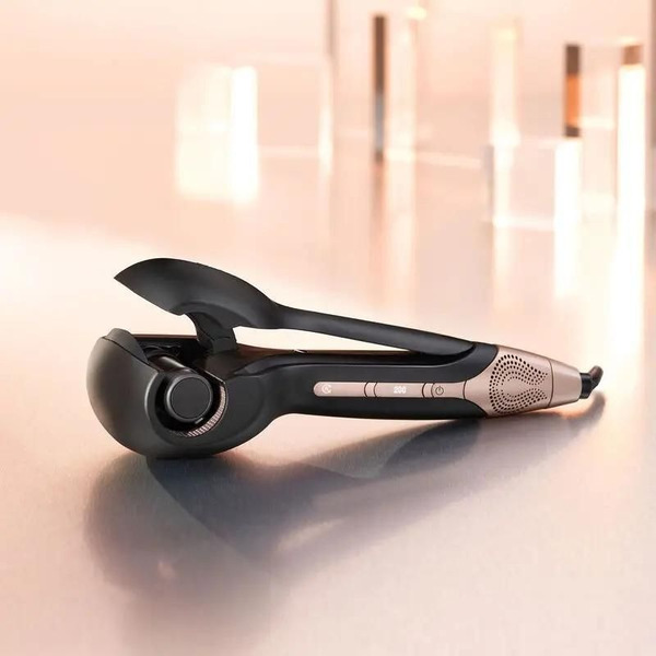 Плойка BaByliss C1900E