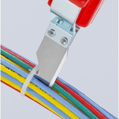 Стриппер KNIPEX 1620165SB