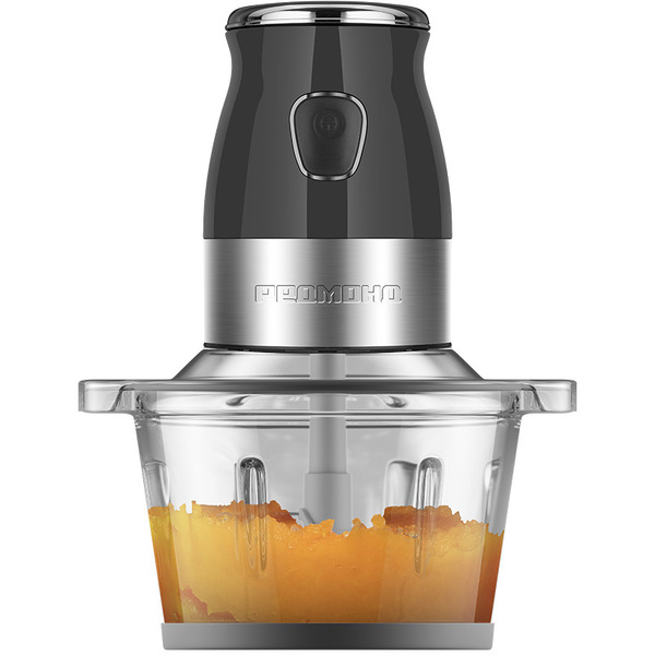 Измельчитель РЕДМОНД CR2701 (Серый)