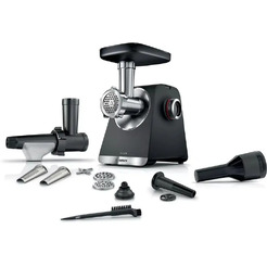 Мясорубка Bosch Serie 6 MFWS650B
