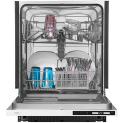 Встраиваемая посудомоечная машина HOMSair DW66M