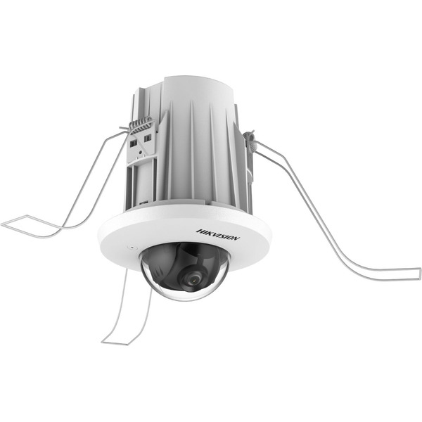 IP-камера Hikvision DS-2CD2E23G2-U (2.8 мм)