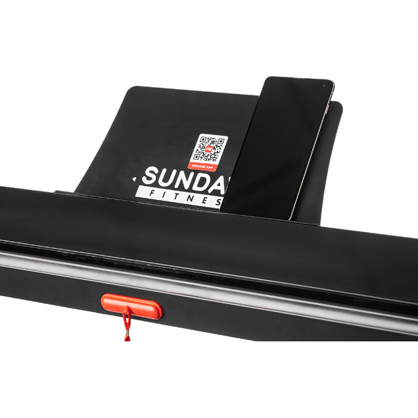 Электрическая беговая дорожка Sundays Fitness Middle Line T56