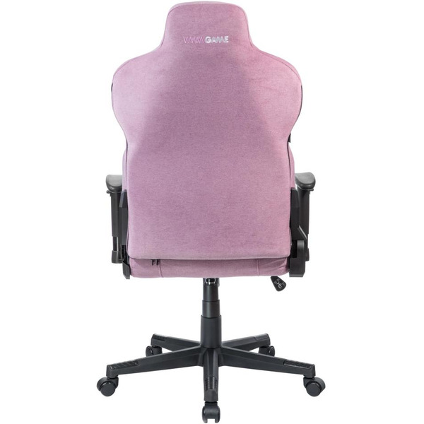 Игровое компьютерное кресло VMMGame Unit Fabric Upgrade XD-A-FBR-PU-B23 (пурпурный)