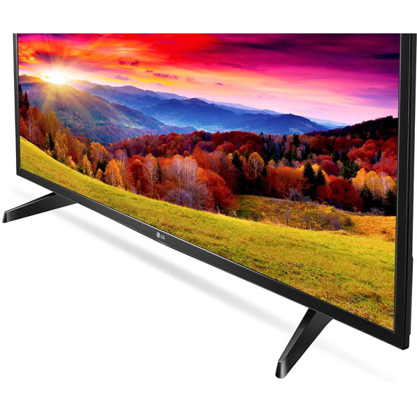 Телевизор LED LG 43LH513V