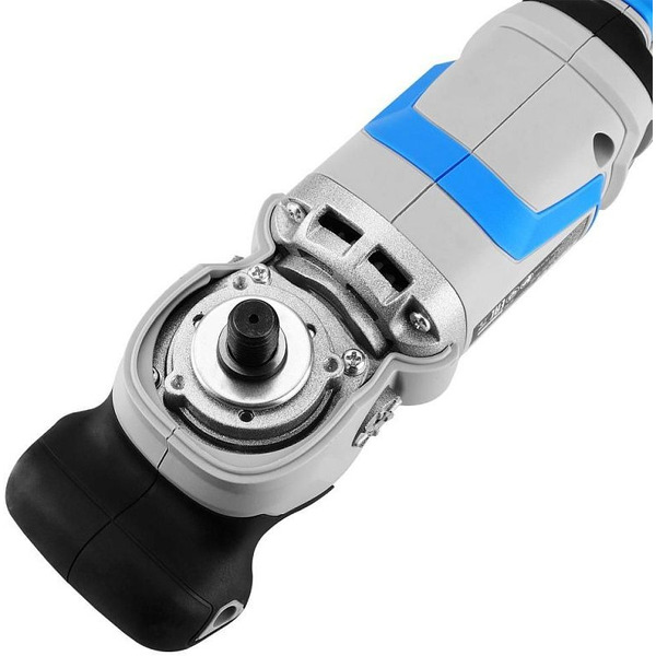 Полировальная машина Deko CP20 PRO 084-1087