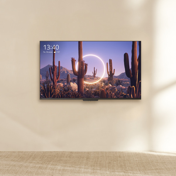 Телевизор Яндекс Станция с Алисой 50 (YNDX-00092)