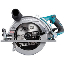 Циркулярная пила Makita RS002GZ (без АКБ)