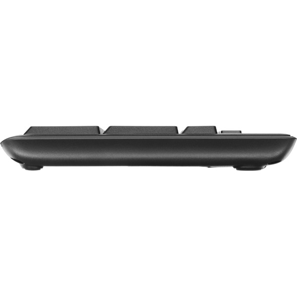 Клавиатура + мышь Logitech Wireless Combo MK270 920-003381