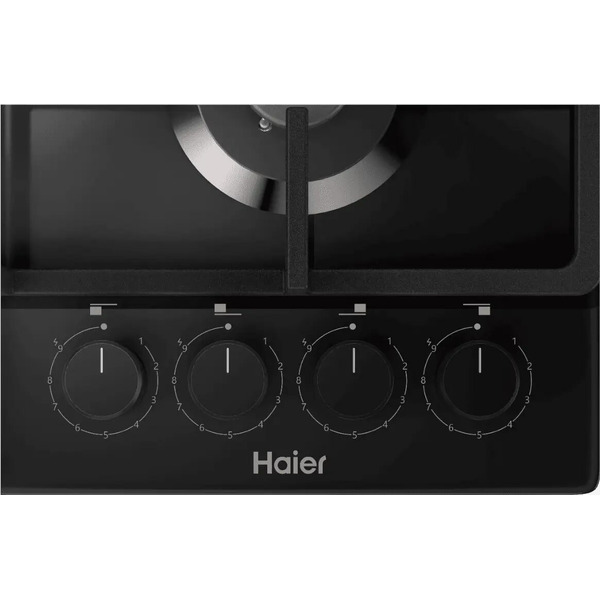 Газовая варочная панель Haier HHQ-G64CTPB