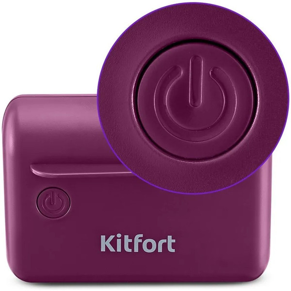 Электроточилка для ножей Kitfort КТ-6814