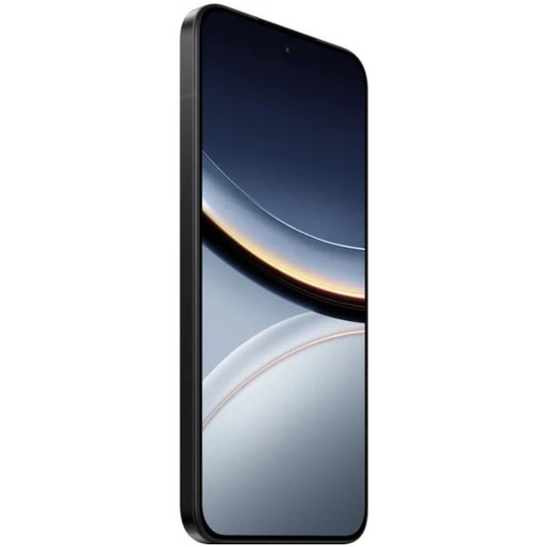 Смартфон POCO F7 12GB/512GB Black RU