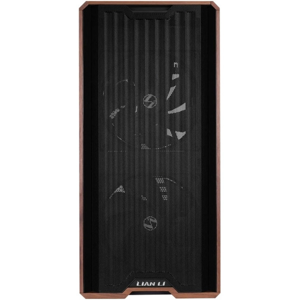 Корпус Lian Li Lancool 217 Black G99.LAN217X.R0
