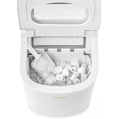 Льдогенератор Kitfort КТ-1813