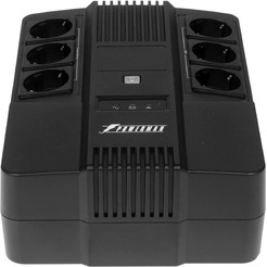 Источник бесперебойного питания Powerman BRICK 800