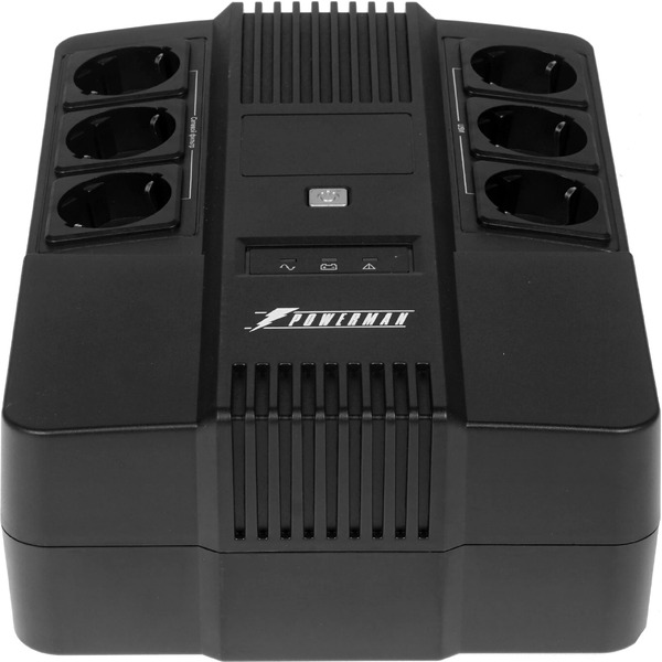 Источник бесперебойного питания Powerman BRICK 800