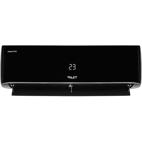 Сплит-система инверторного типа SHUFT Asgard DC Black SFTHAI-07HN8/BL