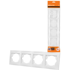 Рамка TDM Electric Лама SQ1815-0032