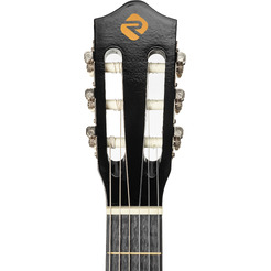 Акустическая гитара ROKSO FT-C-B39-BK