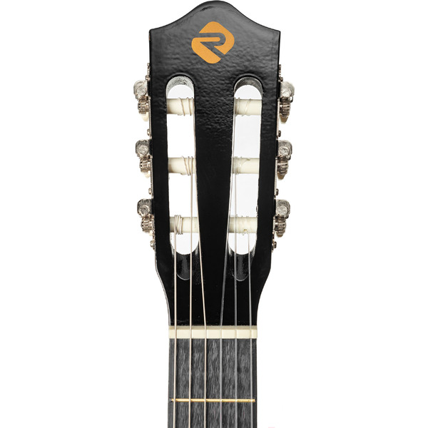 Акустическая гитара ROKSO FT-C-B39-BK