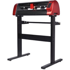 Плоттер режущий StarCut V48 (with camera)