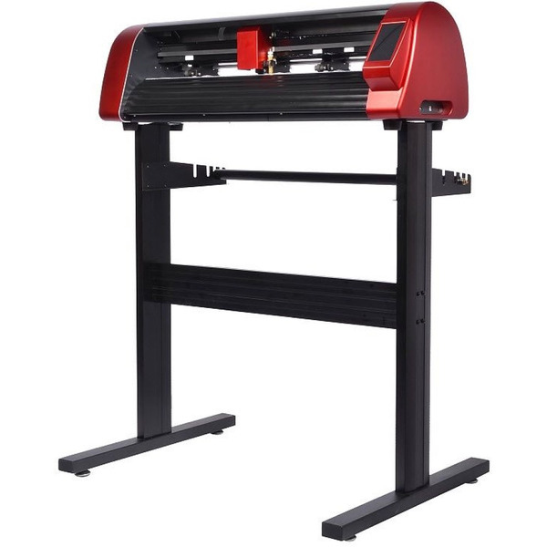 Плоттер режущий StarCut V48 (with camera)