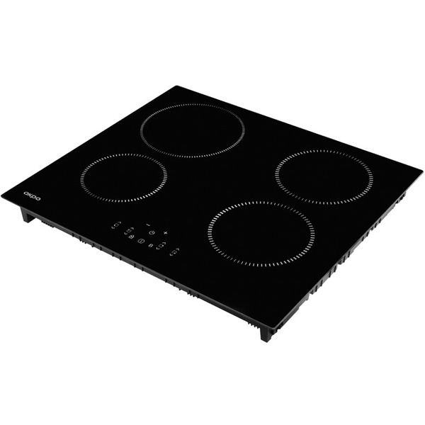 Варочная панель Akpo PIA 60 940 12CC BL