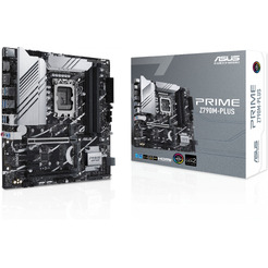 Материнская плата Asus Z790M-PLUS