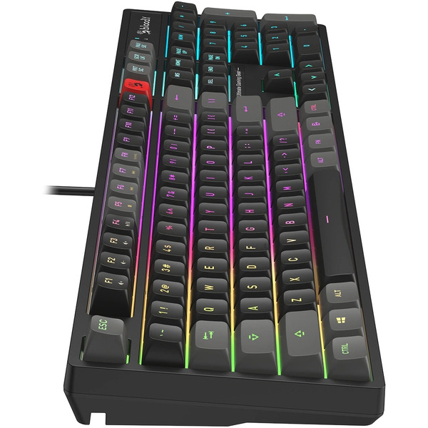 Клавиатура A4Tech Bloody B230N (черный)