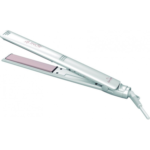Выпрямитель для волос GA.MA ELEGANCE LINO (GI0225)