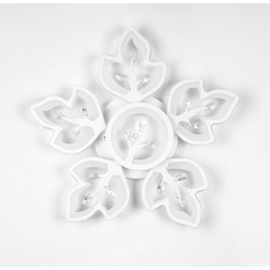 Люстра Sundays Home R-40 / 6327