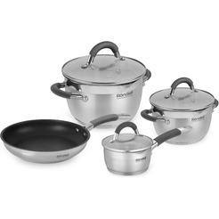 Набор посуды RONDELL Flamme RDS-1957