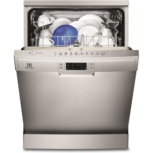 Посудомоечная машина ELECTROLUX ESF9551LOX