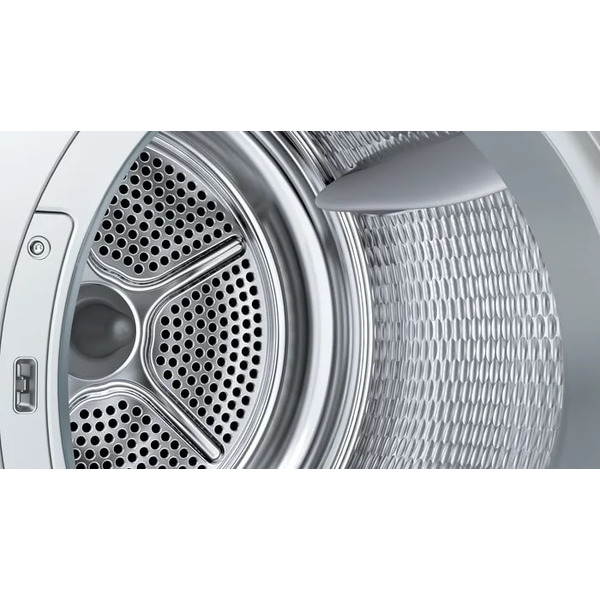 Сушильная машина Bosch Serie 4 WQG1420AME