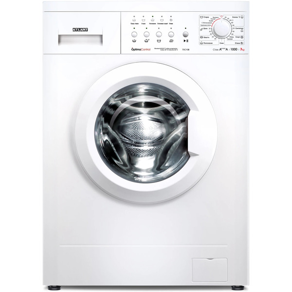 Стиральная машина ATLANT СМА70C108-00