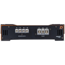 Автомобильный усилитель DL Audio Piranha 1.500