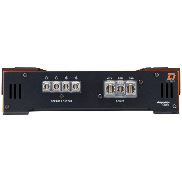 Автомобильный усилитель DL Audio Piranha 1.500