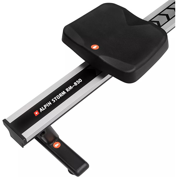 Гребной тренажер Alpin Storm RM-850