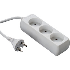 Удлинитель TRUENERGY Home 15001