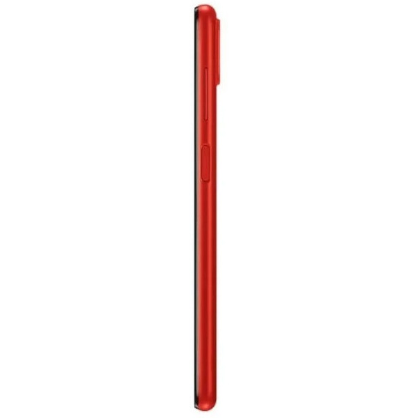 Смартфон Samsung Galaxy A12 4GB/128GB (SM-A125FZRKSER) красный